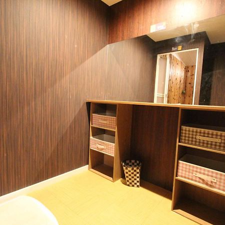 I Osaka Traditional Екстериор снимка