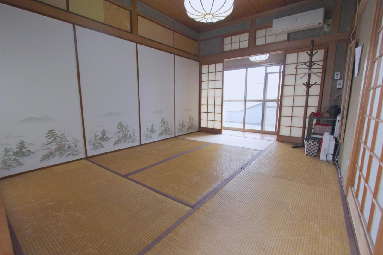 I Osaka Traditional Екстериор снимка