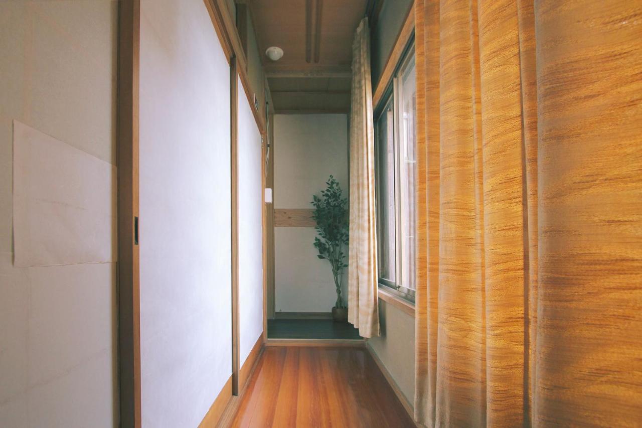 I Osaka Traditional Екстериор снимка