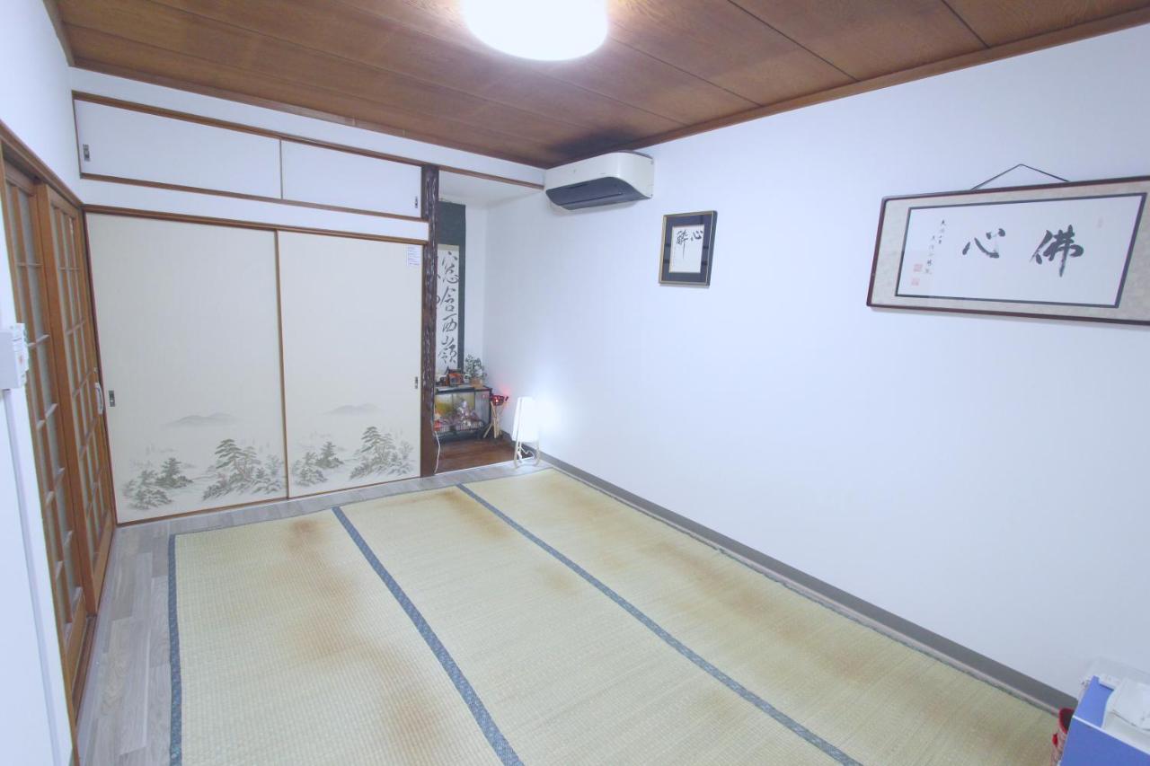 I Osaka Traditional Екстериор снимка