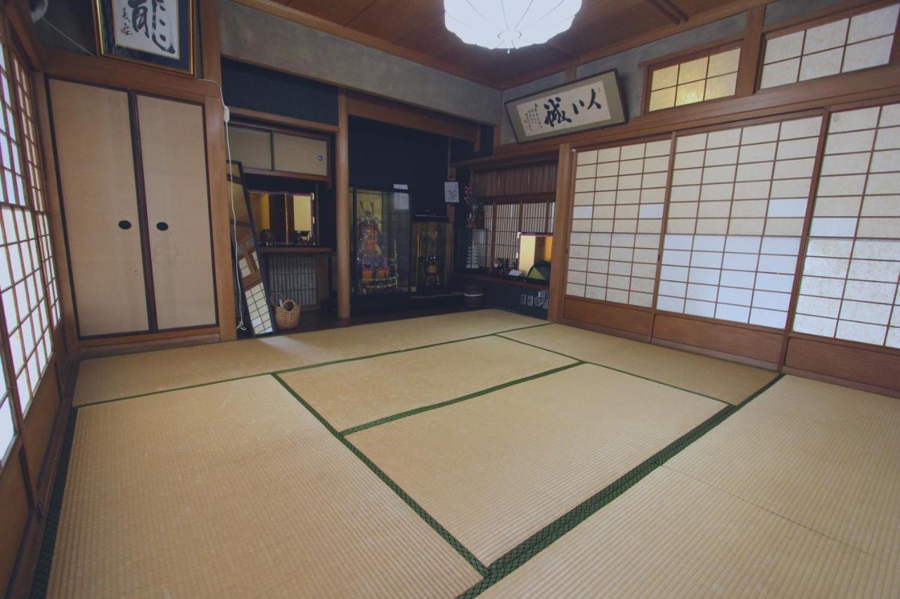 I Osaka Traditional Екстериор снимка