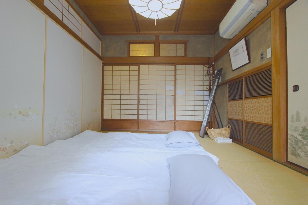 I Osaka Traditional Екстериор снимка