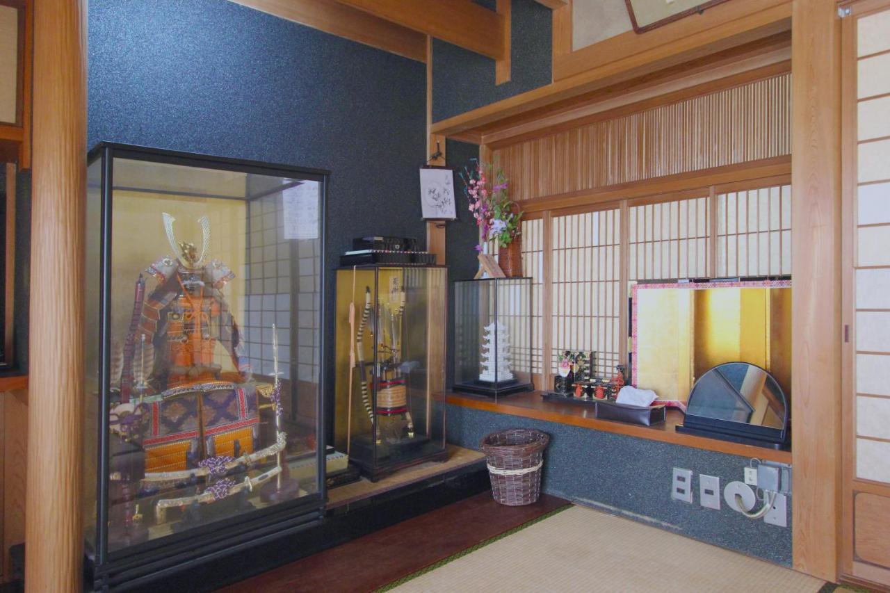 I Osaka Traditional Екстериор снимка