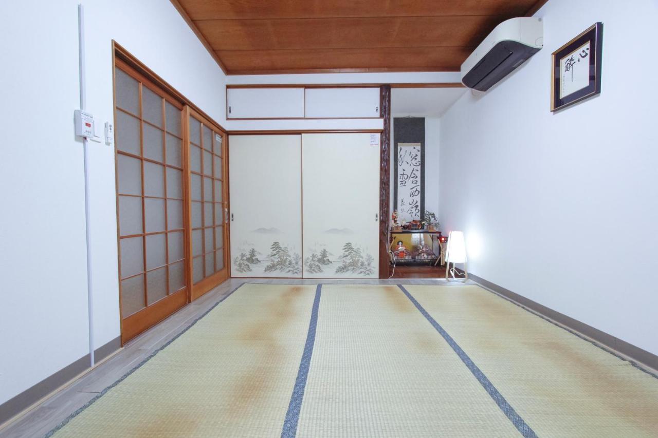 I Osaka Traditional Екстериор снимка